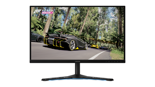 Legion Y27gq-20 Monitor