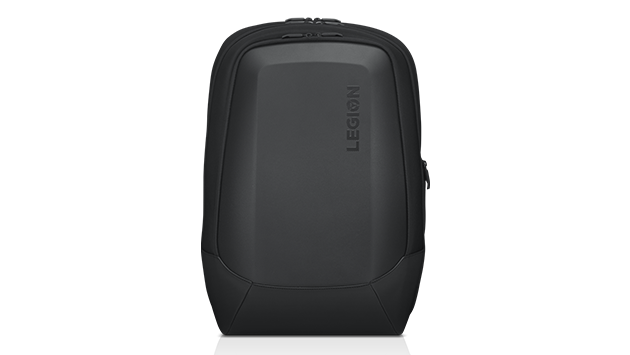 Legion 17" Armoured Backpack II