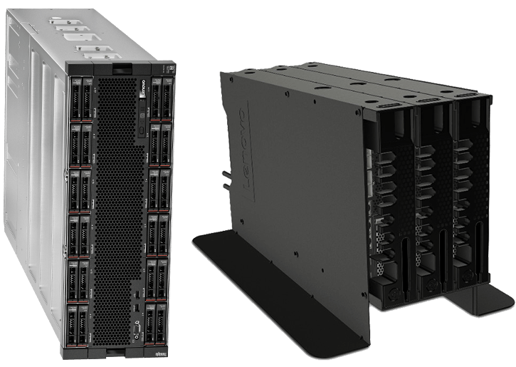 ThinkAgile VX Series