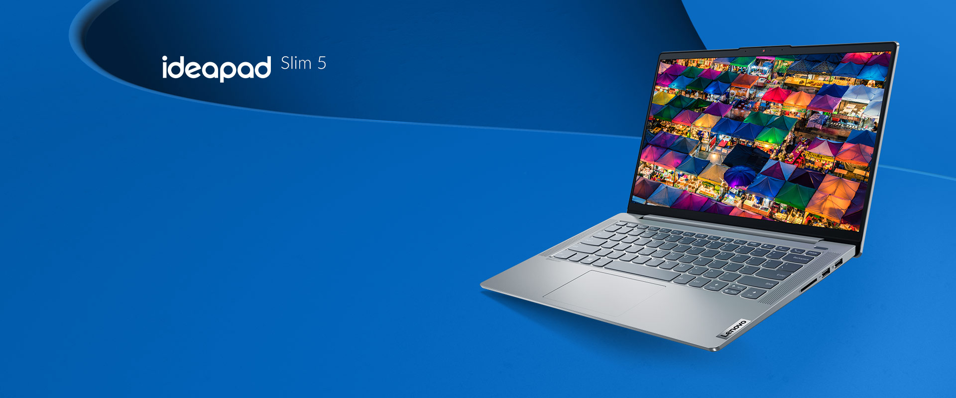 Lenovo ideapad slim5