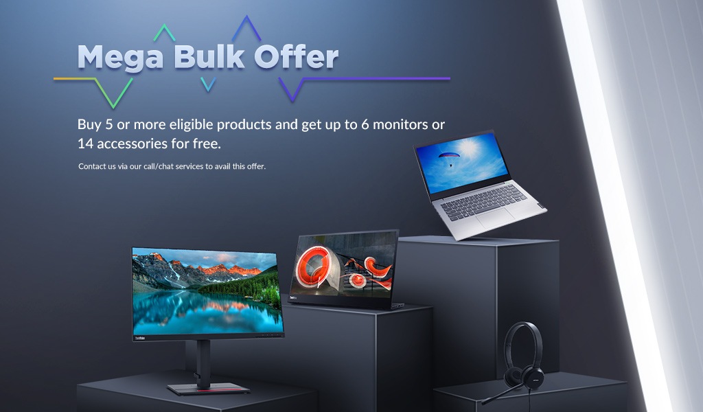 Bulk Offer