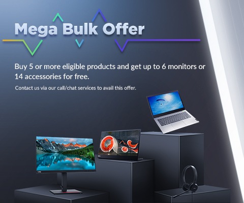 Bulk Offer