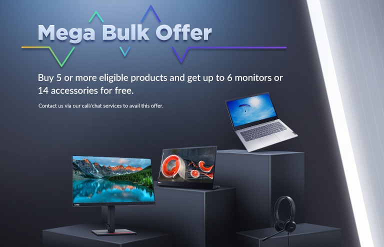 Bulk Offer