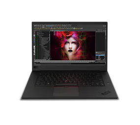ThinkPad P Serie