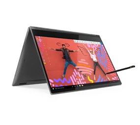 Yoga 2-in-1s