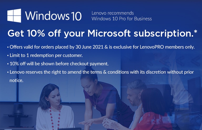 Lenovo Pay