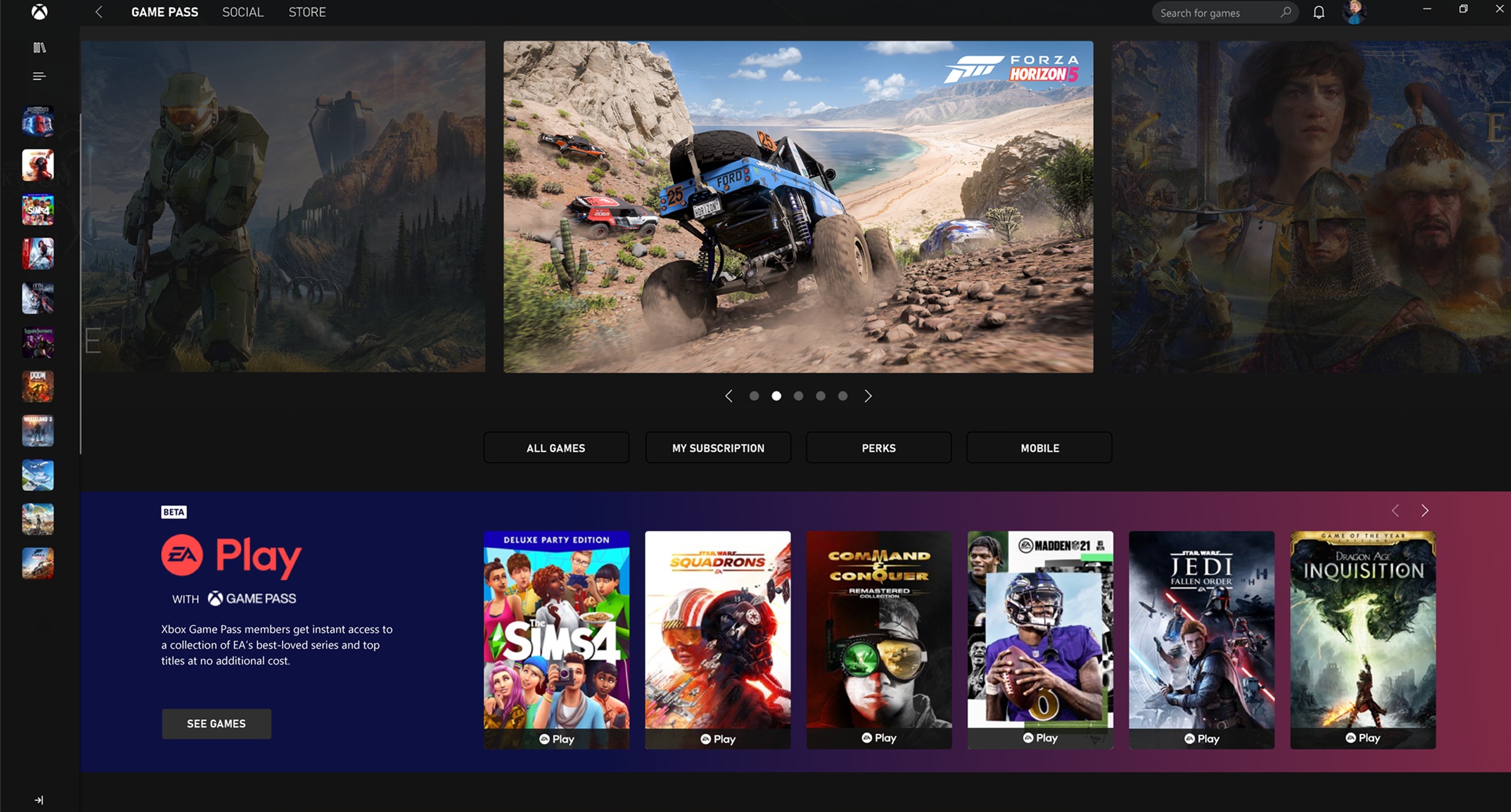 Xbox