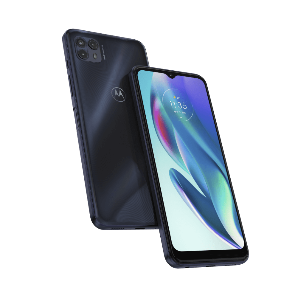 motorola g50