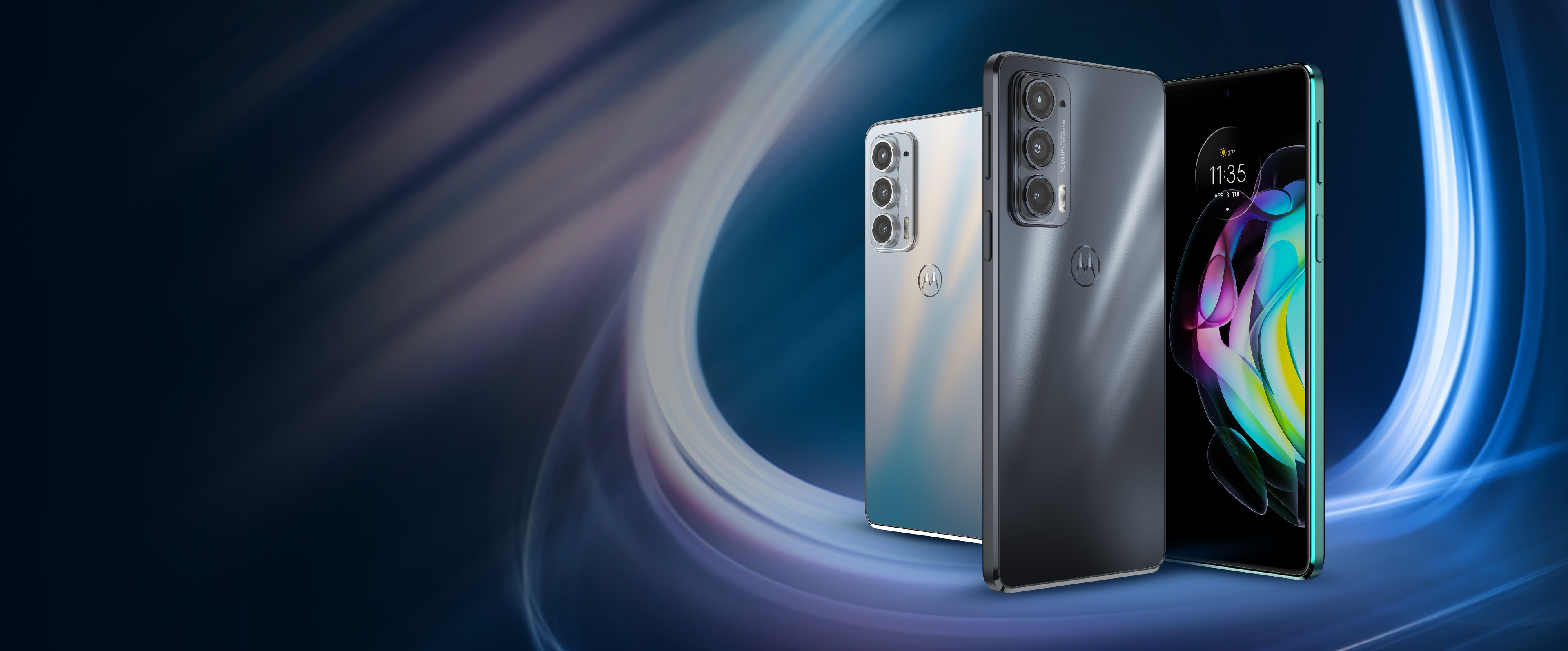 motorola edge 20