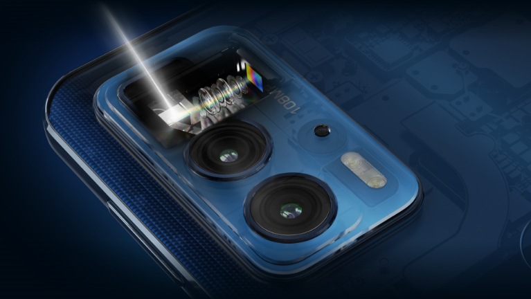 motorola edge 20 pro