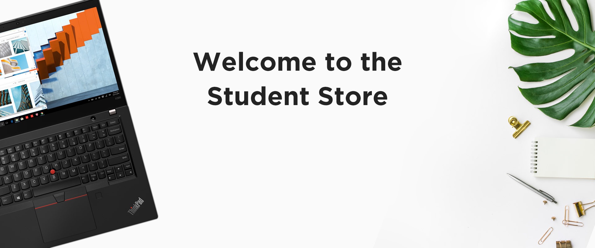 Lenovo Student Discount Store