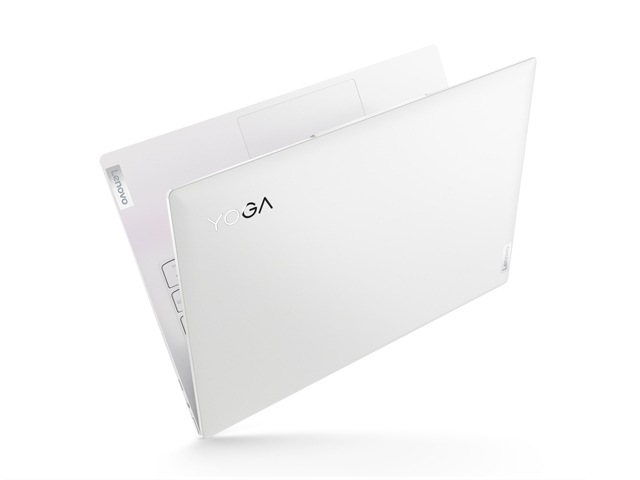Lenovo Yoga Slim 750i Carbon