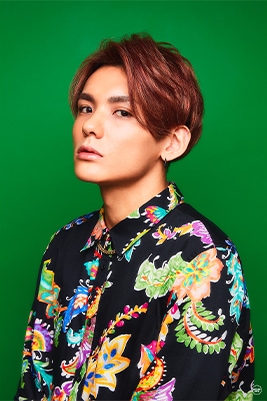 Ksuke2021_Greena