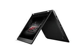 ThinkPad P40 Yoga