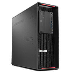 thinkstation P710