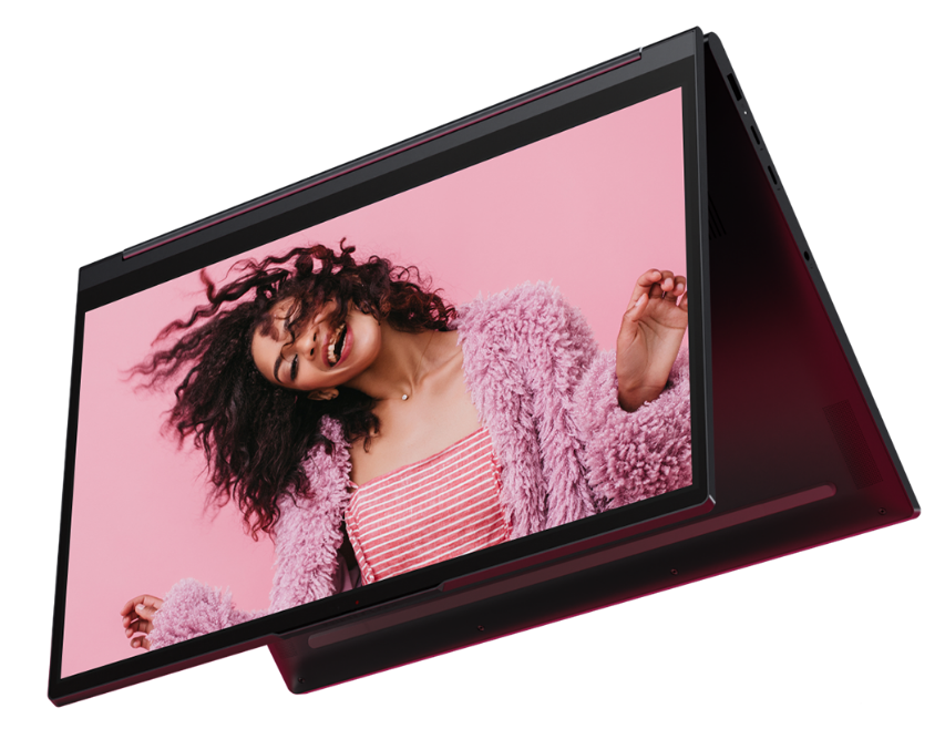 Lenovo Laptop