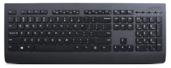 Lenovo Black Keyboards