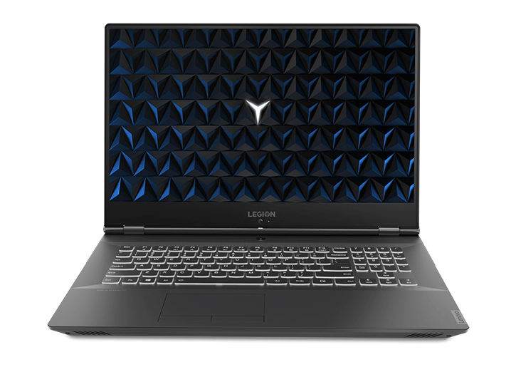 Legion Y540