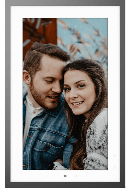 Lenovo Smart Frame 2