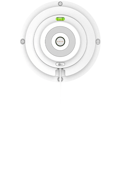 Lenovo Smart Frame 4