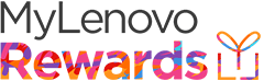 My lenovo rewards