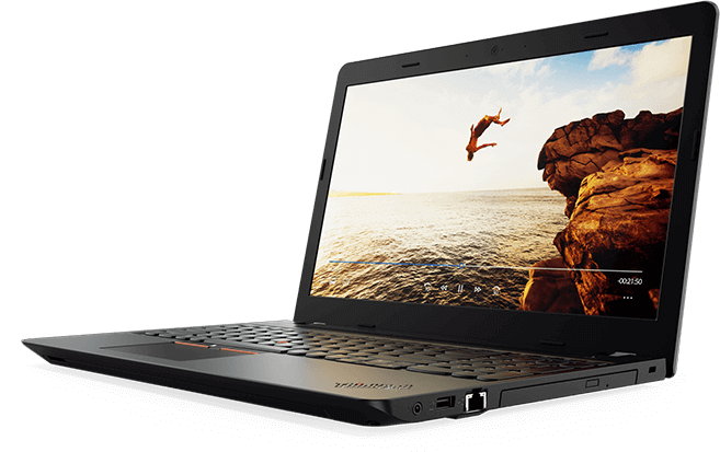 ThinkPad E570