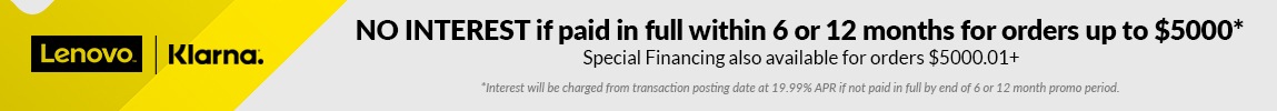 Klarna offer