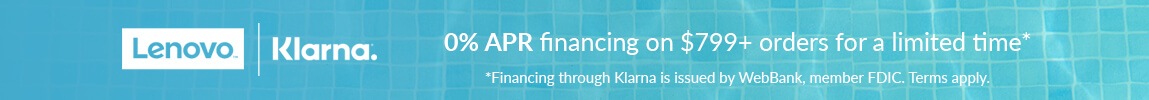 Klarna offer