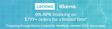 Klarna offer