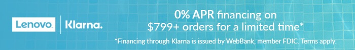 Klarna offer