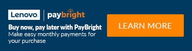 paybright lenovo