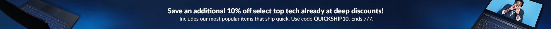 quickship