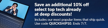 quickship