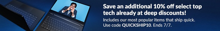 quickship