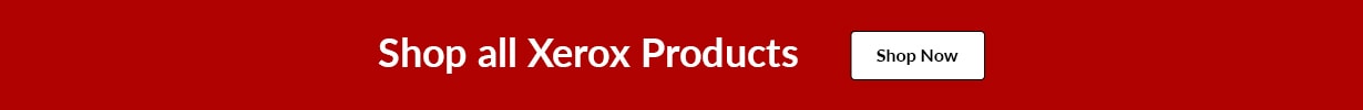 Shop all Xerox products