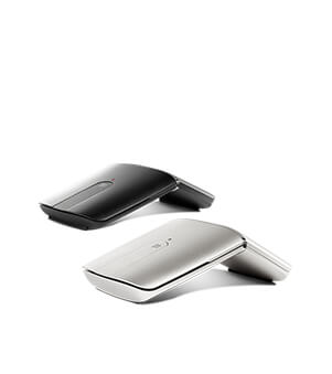 Yoga Mouse