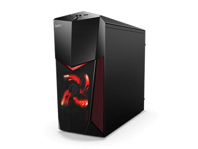 Lenovo Legion Y520 gaming tower