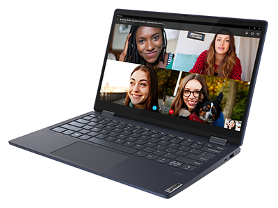 Yoga 6 (13”) Yoga 6 (13”)