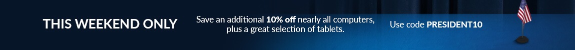 weekend feb offer