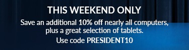 weekend feb offer