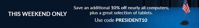 weekend feb offer