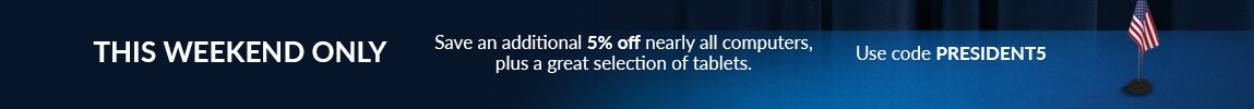 weekend feb offer
