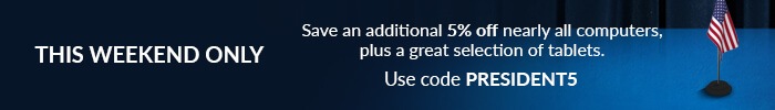 weekend feb offer