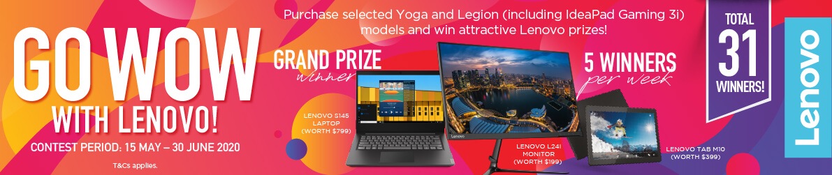 Lenovo eShop