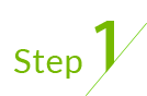 step image