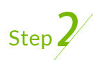 step image