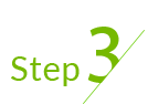 step image