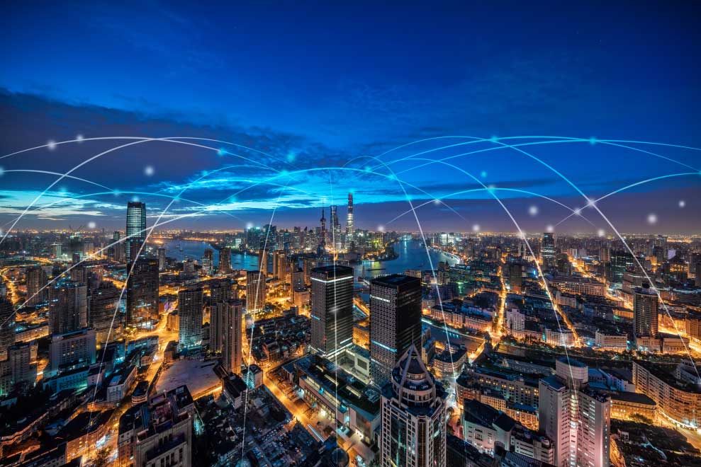 Infrastructure as a Service