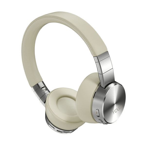 Lenovo Yoga Active Noise Cancellation Headphones Lenovo Yoga Active Noise Cancellation Headphones