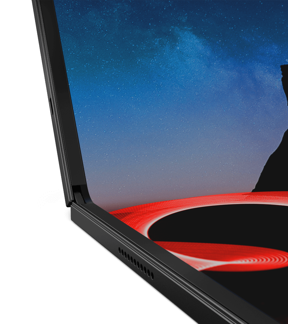 ThinkPad X1 Fold | Foldable PC